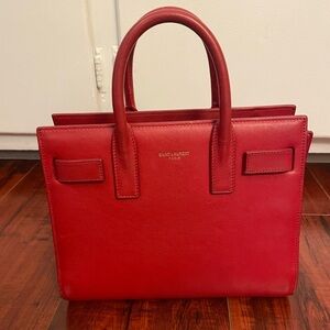 YSL sac de Jour nano.